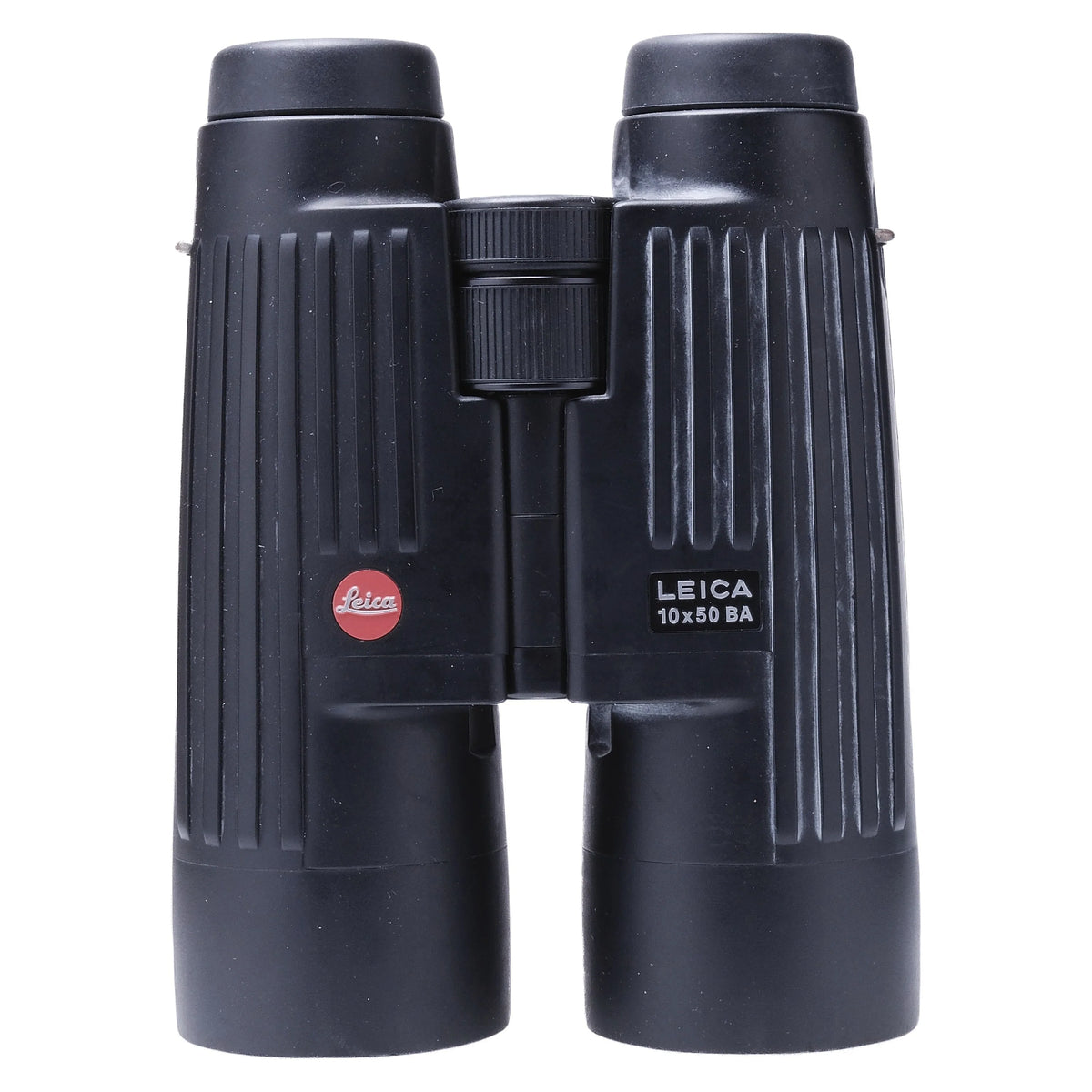 Leica 10x50 BA Trinovid, coating marks 1137904