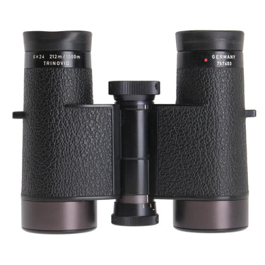 Leica 6x24 Trinovid, Case 757403