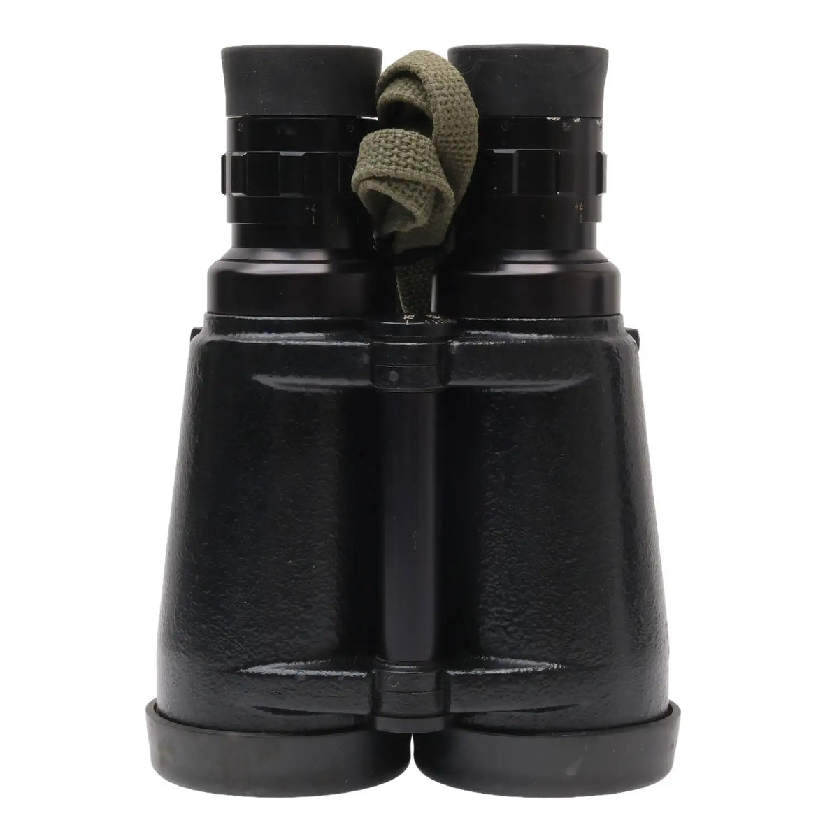 Leica 7x50 Elcan haze, Case 633