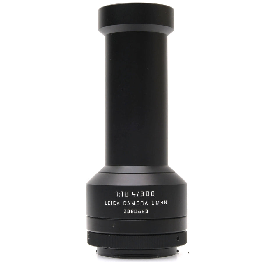 Leica Photo Adapter T77 1:10.4/800 2080683