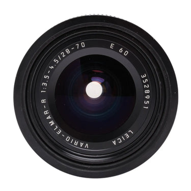 Leica 28-70mm f3.5-4.5 Vario-Elmar-R  3528951