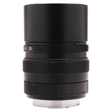 Leica 90mm f2.8 Elmarit-M, 6-bit 3623431