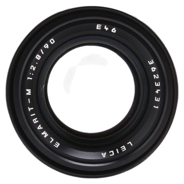 Leica 90mm f2.8 Elmarit-M, 6-bit 3623431