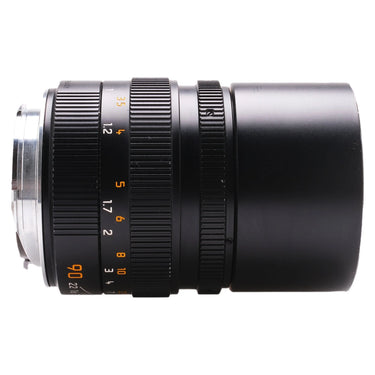 Leica 90mm f2.8 Elmarit-M, 6-bit 3623431