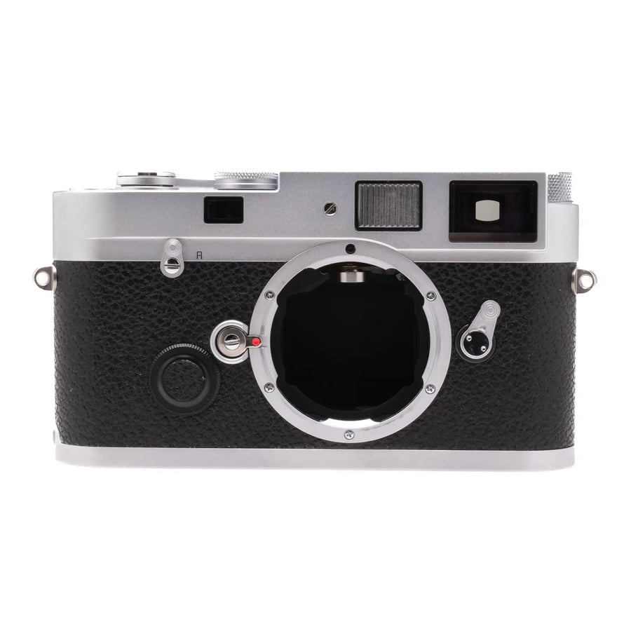 Leica MP 0.72 Silver 5613629