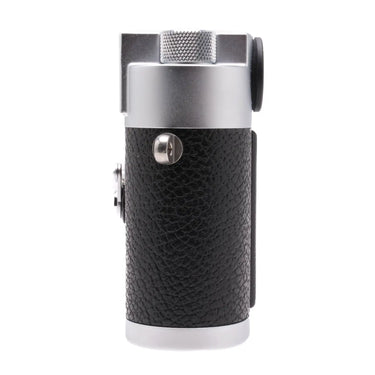 Leica MP 0.72 Silver 5613629