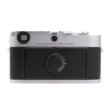 Leica MP 0.72 Silver 5613629
