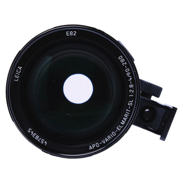Leica 90-280mm f2.8-4, Boxed 4578345