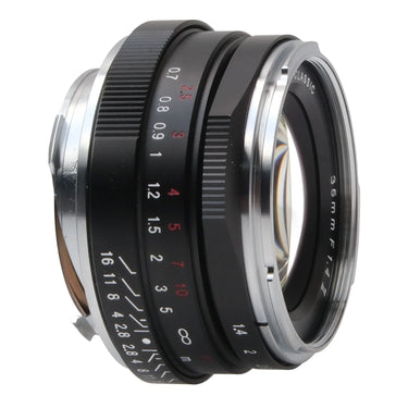 Voigtlander 35mm f1.4 II Nokton Classic, Boxed 7529139