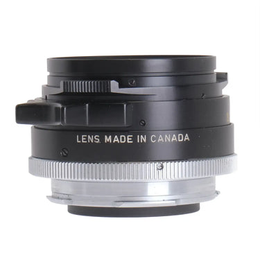 Leica 35mm f1.4 Summilux, 3081302
