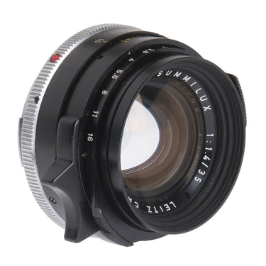 Leica 35mm f1.4 Summilux, 3081302