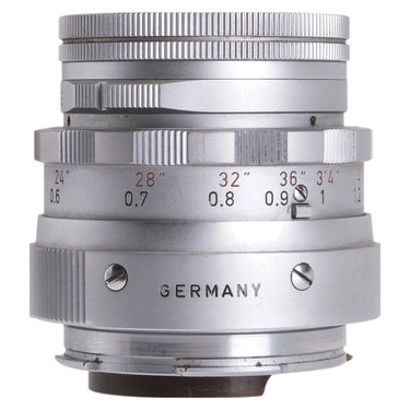 Leica 50mm f2 Summicron Dual Range 2091959