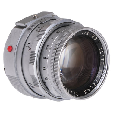 Leica 50mm f2 Summicron Dual Range 2091959