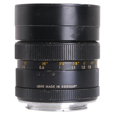 Leica 90mm f2.8 Elmarit-R 2442495