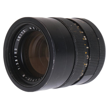 Leica 90mm f2.8 Elmarit-R 2442495