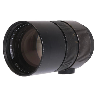 Leica 180mm f2.8 Elmarit-R 2226130