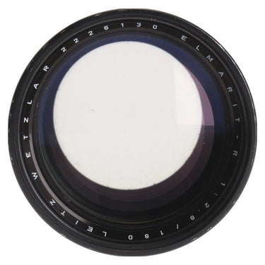Leica 180mm f2.8 Elmarit-R 2226130