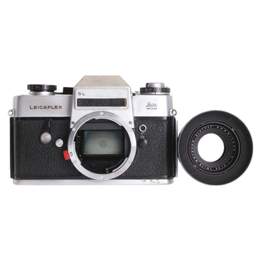 Leicaflex SL, 50mm f2 1277376