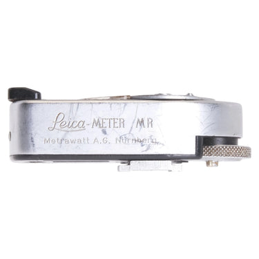 Leica MR-4 Meter 16220