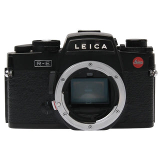 Leica R-E Black 1753377