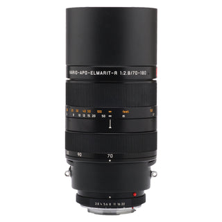Leica 70-180mm f2.8 Apo Elmarit-R 3697737