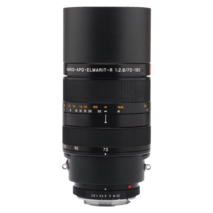 Leica 70-180mm f2.8 Apo Elmarit-R 3697737