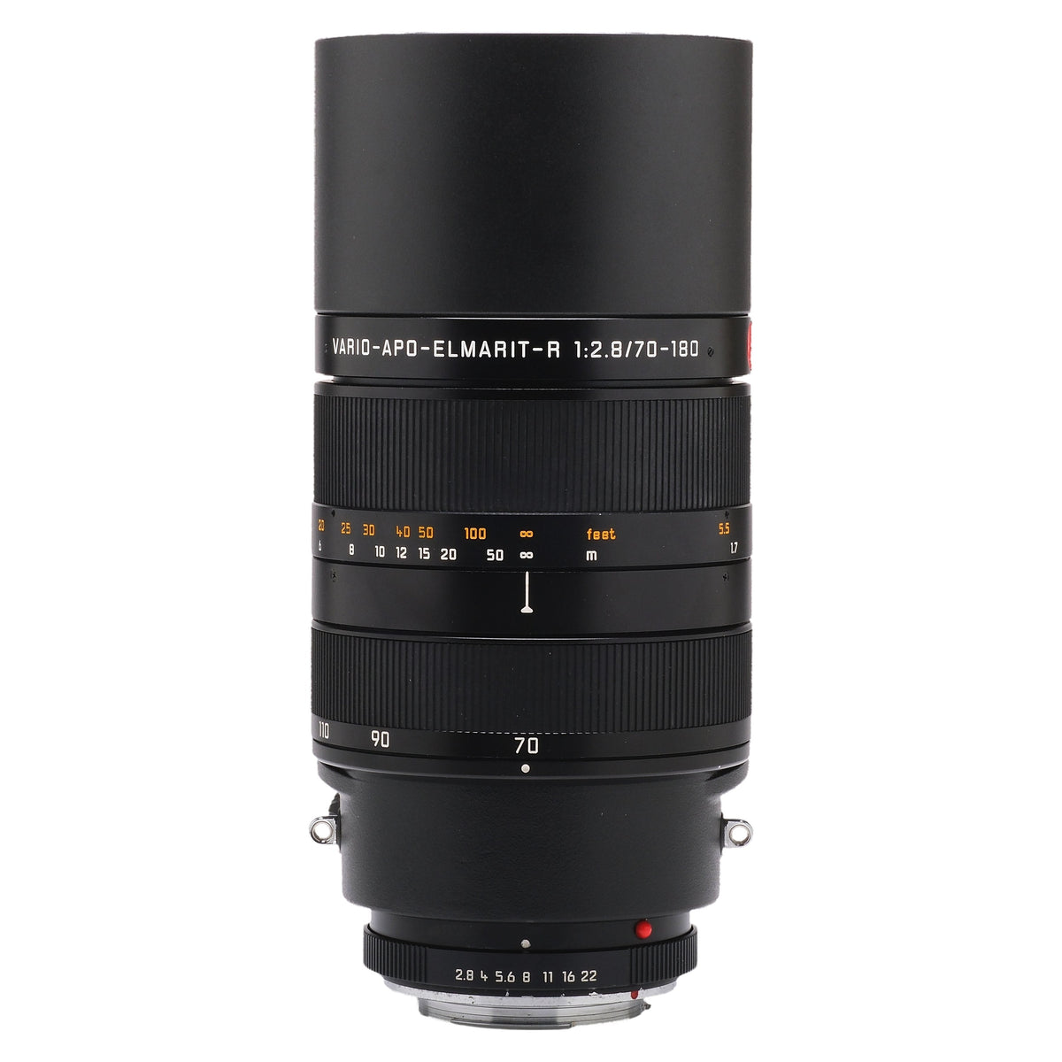 Leica 70-180mm f2.8 Apo Elmarit-R 3697737