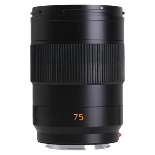 Leica 75mm f2 APO Summicron-SL 4750457