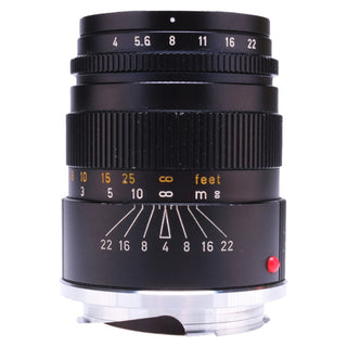 Leica 90mm f4 Elmar-C 2649925