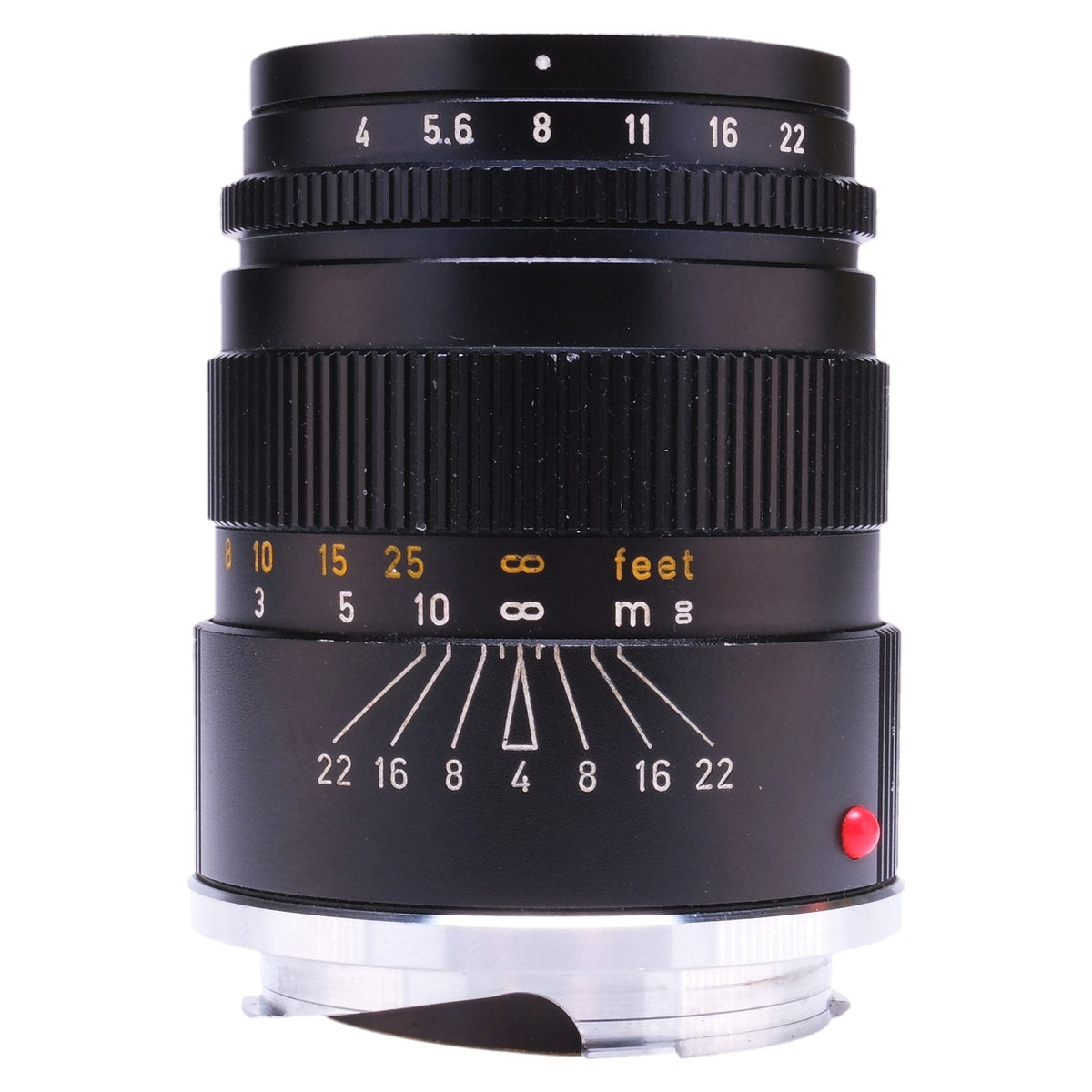 Leica 90mm f4 Elmar-C 2649925