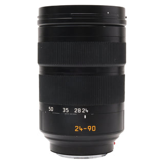Leica 24-90mm f2.8-4 Vario Elmarit-SL Asph, 4524578
