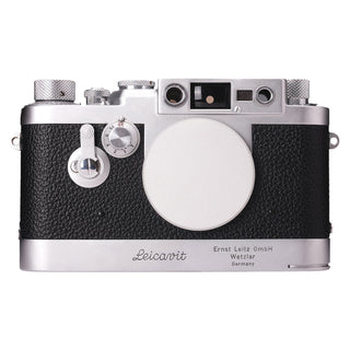 Leica IIIg, Leicavit SYOOM 861726