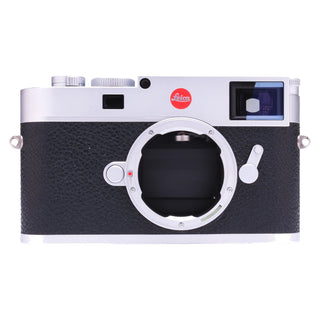 Leica M11 Silver 5588124