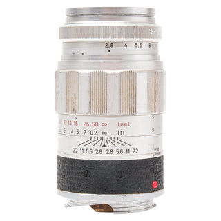 Leica 90mm f2.8 Elmarit 1879361