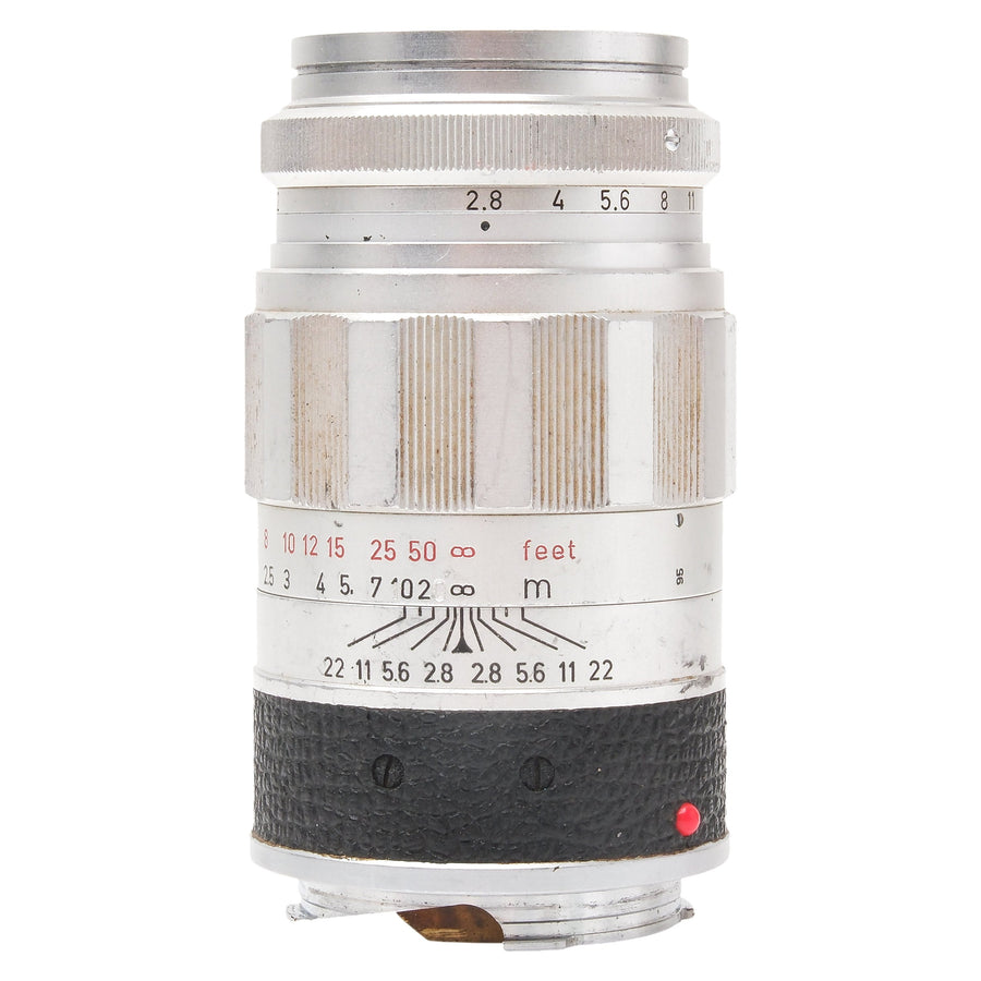 Leica 90mm f2.8 Elmarit 1879361