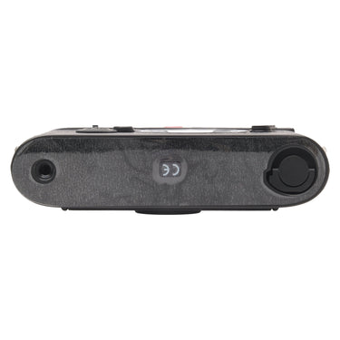 Leica M6 0.85 black base plate