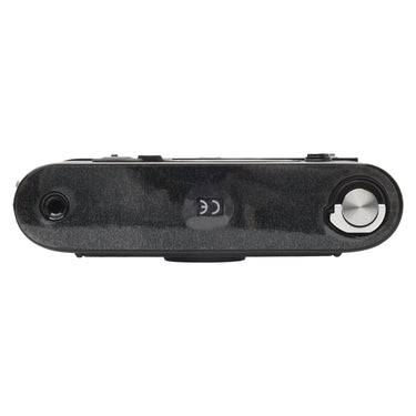 Leica M6 TTL black paint base plate
