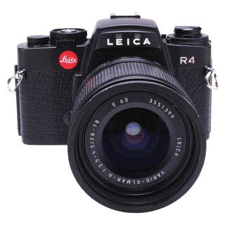 Leica R4, 28-70mm f3.5-4.5 Vario Elmarit-R 1558561