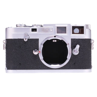Leica M3 No Self Timer N/A