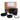 Leica Q3 with original box, battery, neck strap, front lens cap, and thread protector ring
