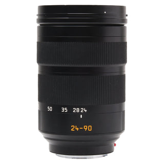 Leica 24-90mm f2.8-4 Vario Elmarit-SL 4527134