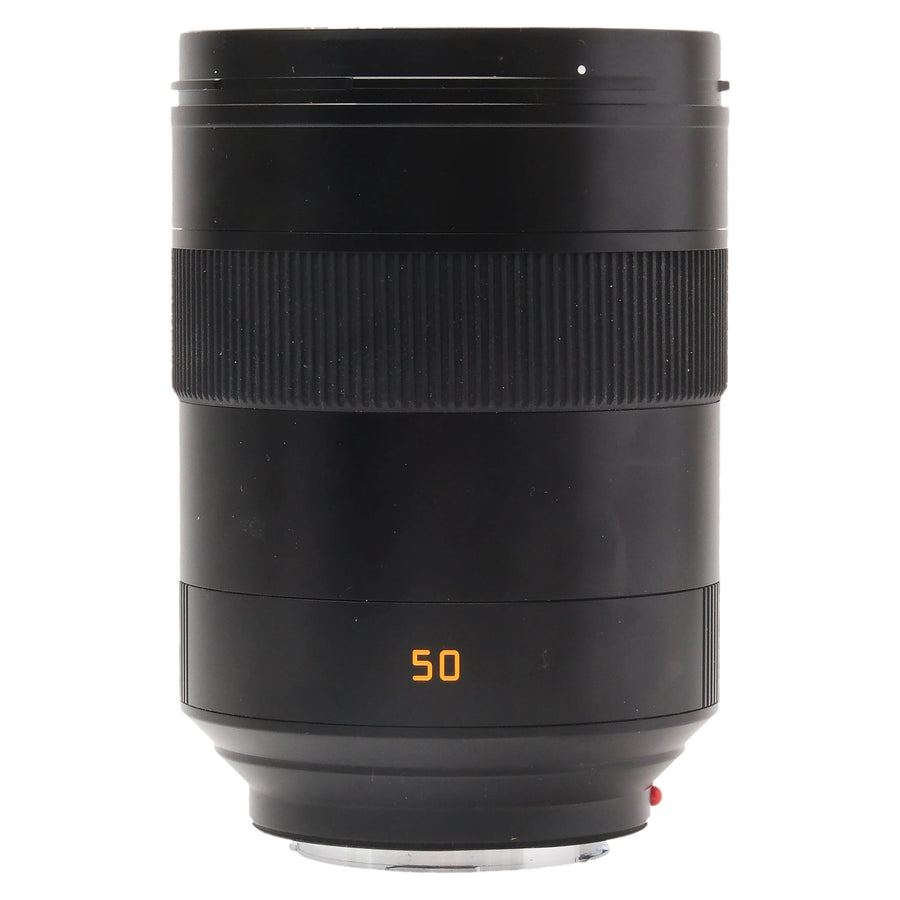Leica SL 50mm f1.4 Summilux Asph 4642614