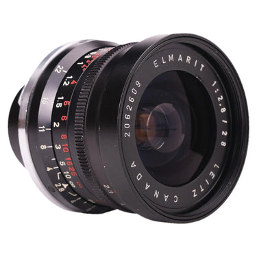 Leica 28mm f2.8 Elmarit V1 2062609