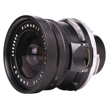 Leica 28mm f2.8 Elmarit V1 2062609