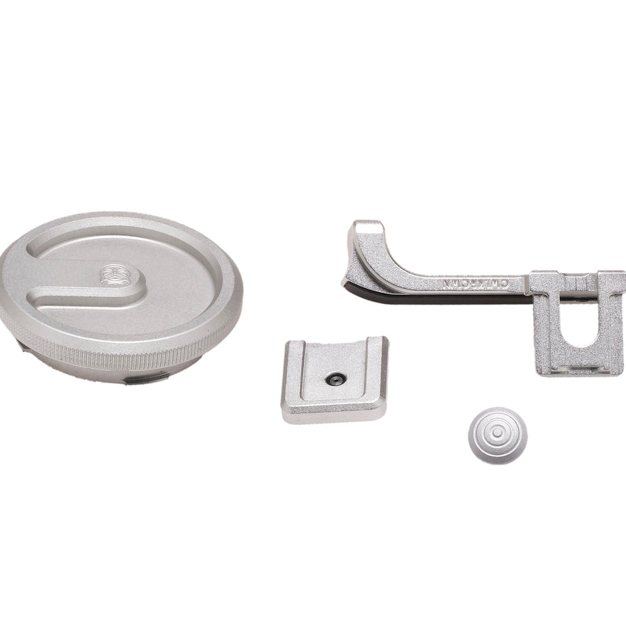 Owlkrown Pro Kit for Leica M10, M11 & M-EV1 N/A