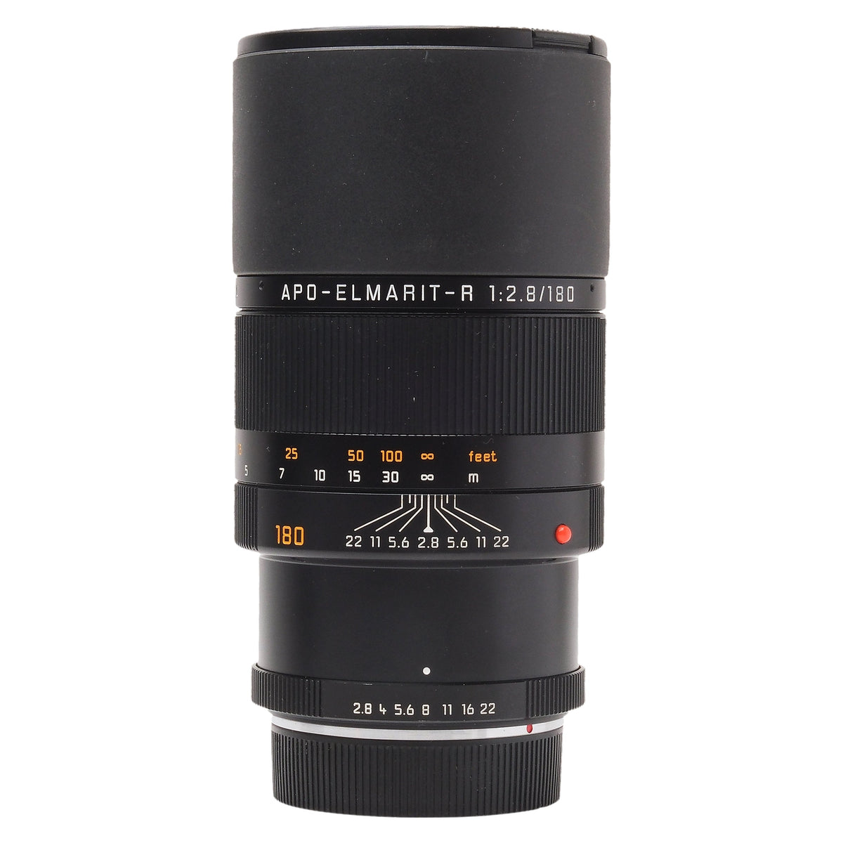 Leica 180mm f2.8 Apo-Elmarit-R ROM V2 3953566