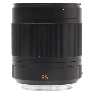 Leica 35mm f1.4 Summilux-TL Black, Boxed 4591635