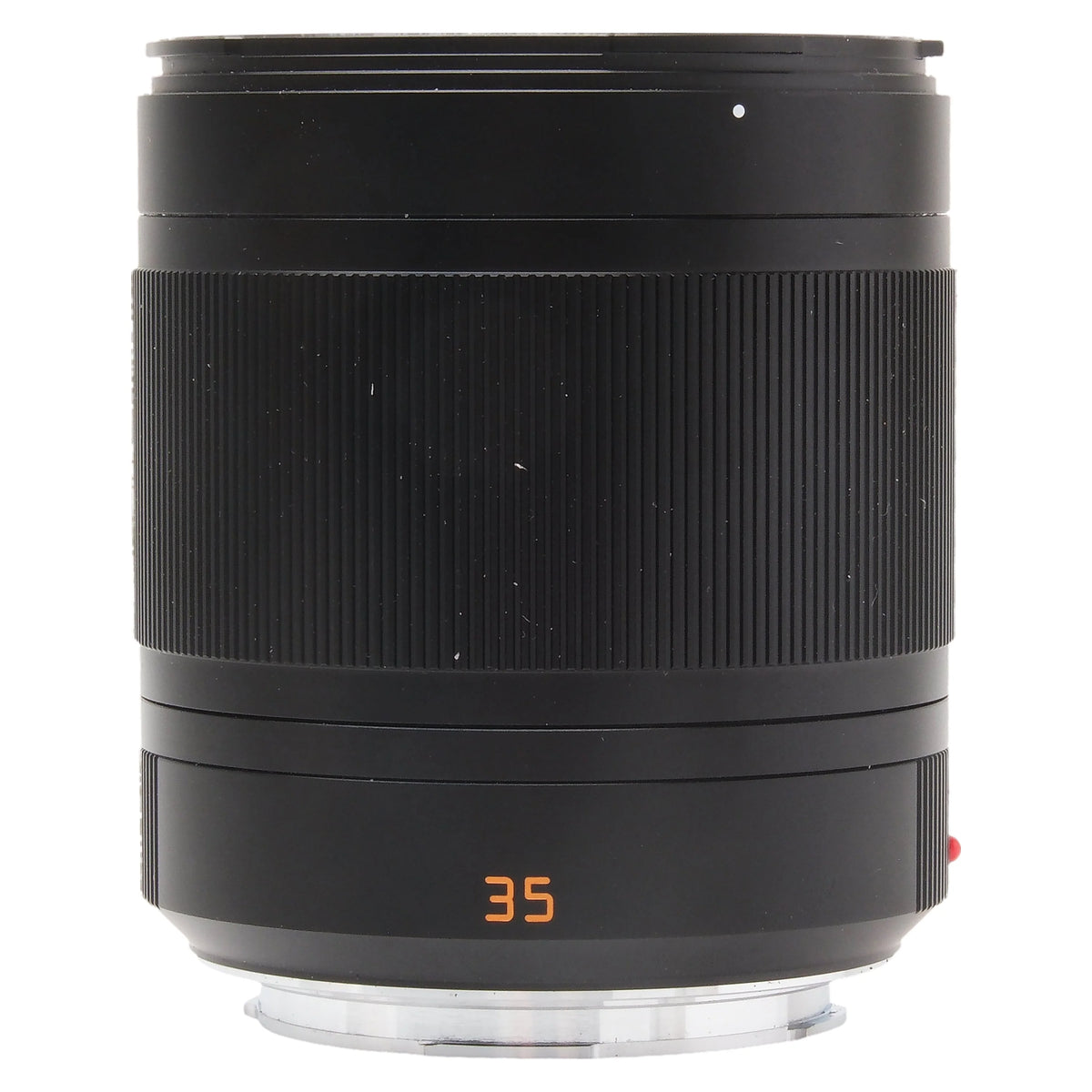 Leica 35mm f1.4 Summilux-TL Black, Boxed 4591635