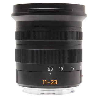Leica 11-23mm f3.5-4.5 Vario Elmar-TL Black, Boxed 4422484