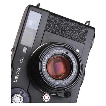 Leica CL, 40mm f2 Summicron-C 1433094